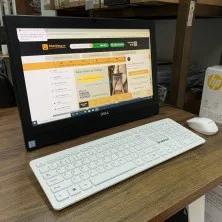 Dell OptiPlex 3050 All-in-One | Core i3-6100 | 8GB DDR4 | 120GB SSD | 19.5 inch HD+