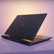 Dell Gaming G7 7700 Core i7 10750H - RTX 2070 8g Lcd 17.3 inch 300hz ram 16g ssd 512g New 100% fullbox