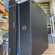 Dell Precision T5600 Workstation 2x Xeon E5-2658/ 32GB ECC REG/ 240G SSD + HDD 1TB/ Nvidia Quadro K2000 2G FULL BOX