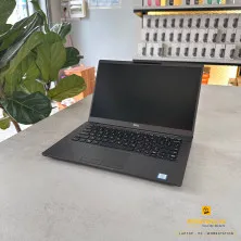 Dell Latitude 7400 | Core i5 - 8365U | RAM 8GB | SSD 256GB | 14 inch FHD (1920 x 1080) | UHD Graphics 620
