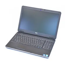 Laptop cũ Dell Latitude E6540 Core i5-4300M | 8 GB RAM | 128 GB SSD | Intel HD 4600 | AMD Radeon HD 8790M | 15.6" FHD