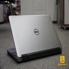 Laptop cũ Dell Latitude E6540 | Core i5-4300M | RAM 8GB | SSD 128GB | 15.6 inch có bàn phím số