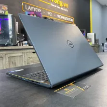 Dell Inspiron 16 Plus 7610 Core i7-11800H | RAM 16GB | SSD 512GB | 16.0 inch 3K | REF FULL BOX