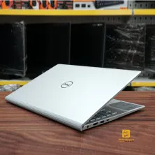 Dell Inspiron 15 5502 Silver Core i5 1135g7 ram 12g ssd 256g New 100% FullBox