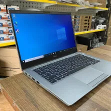 Laptop cũ Dell Latitude 7300 | Core i7-8665U | RAM 16GB | SSD 512GB | 13.3 inch Full HD (vỏ Aluminium)