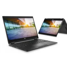 Dell Latitude 7390 2-in-1 | Core i5-8350U | RAM 8GB | SSD 256GB | 13 inch FHD Touch | Like new