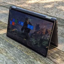 Laptop Cũ Dell Latitude 9410 2-in-1 | i7-10610U | 16GB | 512GB | 14.0 FHD Touch x360 | Like new 99%