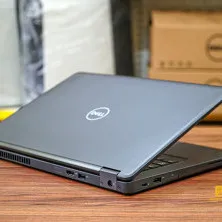 Laptop cũ Dell Latitude 5491 Core i7 - 8850H/ 16 GB RAM/ NVIDIA GeForce MX130/ 14" FHD