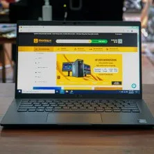 Dell Latitude 7320 | Core i7-1165G7 | RAM 16GB | SSD 256GB | 13.3 inch FHD | Like new 99%