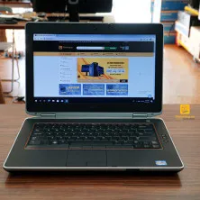 Laptop cũ Dell Latitude E6420