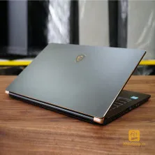 Laptop GAMING MSI GS75 STEALTH 9SE