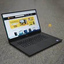 Dell Precision 5520 | Core i7-7820HQ | 32GB RAM | 512GB SSD | NVIDIA Quadro M1200 4G | 15.6" UHD 4K Touchscreen