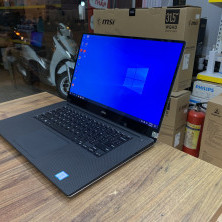 Laptop Cũ Dell Precision 5520 Core i7-6820HQ | 16GB RAM | 256GB SSD | NVIDIA Quadro M1200 | 15.6 inch FHD