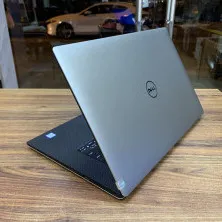 Laptop Cũ Dell Precision 5520 Core i7-7820HQ | 16 GB RAM | 512 GB SSD | Quadro M1200 4G | 15.6" UHD 4K Touchscreen