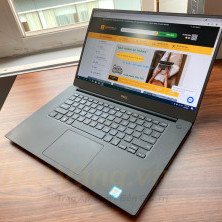 Dell Precision 5540 Xeon E-2276M | Ram 16GB | SSD 512GB | Quadro T1000 4GB | 15.6 inch FHD (1920x1080)