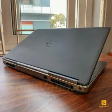Laptop Cũ Dell Precision 7720 | Intel Core i7-7820HQ | RAM 32GB | SSD 512GB | Quadro P3000 6GB | 17.3inch FHD