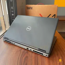 Dell Precision 7740 | Xeon E-2276M | RAM 32GB | SSD 512GB | Quadro RTX 4000 | 17.3 inch Full HD | Xách Tay USA