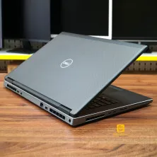 Dell Precision 7730 Core i7-8850H | 32GB RAM | 512GB SSD | NVIDIA Quadro P3200 6GB | 17.3 inch FHD