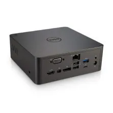 Dell precision dual usb-c thunderbolt dock - TB18DC
