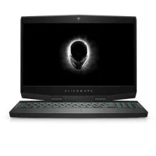 Laptop Dell Alienware m15 Core i7 - 8750H/ 8 GB RAM/ 256 GB SSD/ NVIDIA GeForce GTX 1070/ 15.6" FHD