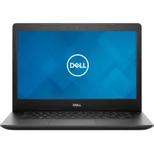 Laptop Cũ Dell Latitude 3490 Core i5-8250U/ 8 GB RAM/ 500 GB HDD/ Intel® UHD Graphics 620/ 14" HD