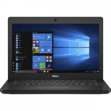 Laptop cũ Dell Latitude E5280 Core i5 - 7300U/ 8 GB RAM/ 250 GB SSD/ Intel® HD Graphics 620/ 12.5" HD