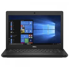 Laptop cũ Dell Latitude E5290 Core i5 - 7300U/ 8 GB RAM/ 500 GB HDD/ Intel® HD Graphics 620/ 12.5" HD