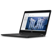 Laptop cũ Dell Latitude E7470 Core i5 - Ram 8Gb - Ssd 256Gb