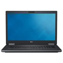 Laptop Cũ Dell Precision 7730 Core i9-8950HK | 32GB RAM | 512GB SSD | NVIDIA Quadro P4200 8GB | 17.3 inch FHD