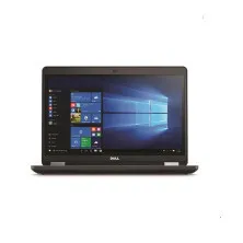 Laptop cũ Dell Latitude E5470 Core i5-6440HQ/ 8 GB RAM/ 256 GB SSD/ Intel HD 530/ 14" FHD