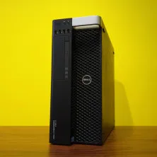 Dell Precision T3610 Workstation Xeon E5-2670v2 | 64GB ECC REG | 512G SSD | NVIDIA Quadro M4000 8G FULL BOX