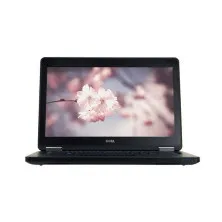 Laptop cũ Dell Latitude E5250 Core i5-5300U/ 4 GB RAM/ 128 GB SSD/ Intel HD 5500/ 12.5 inch HD
