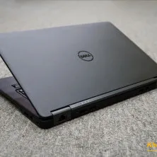 Laptop cũ Dell Latitude E7250 Core i7-5600U/ 8 GB RAM/ 128 GB SSD/ Intel HD 5500/ 12.5 inch HD