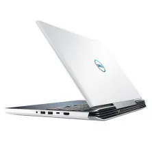 Laptop cũ Dell G7 15 7588 Core i7 - 8750H/ 32 GB RAM/ 256 GB SSD + 1 TB HDD/ NVIDIA GeForce GTX 1060 6G/ 15.6" FHD