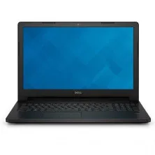 Laptop cũ Dell Latitude 3570 Core i7 - 6500U/ 8 GB RAM/ 250 GB SSD/ NVIDIA GeForce 920M/ 15.6" HD