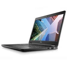 Laptop cũ Dell Latitude 5490 Core i5-8350U/ 8 GB RAM/ 256 GB SSD/ Intel® UHD Graphics 620/ 14" FHD Touchscreen