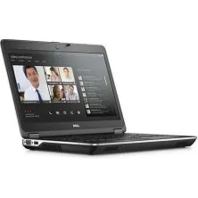 Laptop cũ Dell Latitude E6440 Core i7-4610M/ 4 GB RAM/ 320 GB HDD/ Intel HD 4600/ 14" HD test