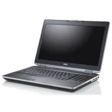 Laptop cũ Dell Latitude E6520