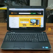 Laptop Cũ Dell Latitude E5530 Core i5 ram 8g ssd 128g