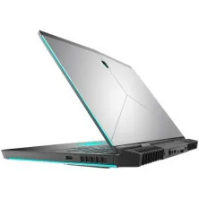 Dell Alienware M17 R5 | Core i7 - 8750H | Ram 16G | 256G SSD + 1Tb HDD | GTX 1070 | FHD