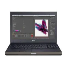 Laptop Cũ Dell Precision M4700 Core i7-3720QM/ 32 GB RAM/ SSD 240 GB + HDD 1 TB/ NVIDIA Quadro K1100M/ 15.6" FHD