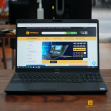 Dell Precision 3541 Xeon 2276M | RAM 16GB | SSD 512GB | Quadro P620 4GB | 15.6 inch FHD - Like new