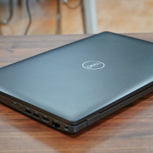 Dell Precision 3541 | Core i7-9850H | 16GB RAM  | 256GB SSD | Quadro P620 4GB | 15.6" FHD | Like new