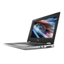 Laptop Dell Precision 7540 Core Xeon E-2276M/ 32 GB RAM/ 512 GB SSD/ NVIDIA Quadro RTX 3000/ 15.6" FHD