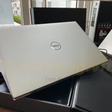 Dell XPS 15 9500 Core i7-10750H | RAM 16GB | SSD 512GB | GTX 1650Ti 4GB | 15.6" FHD+ | Like new 98%