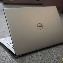 Laptop Cũ Dell XPS 13 9360 Core i7-7560U | 8 GB RAM | 256 GB SSD | Intel HD Graphics 620 | 13.3" QHD TouchScreen