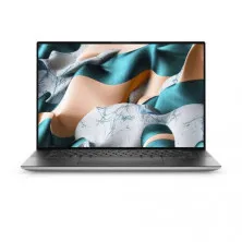 Dell XPS 15 9500 Core i7-10750H/ 16 GB RAM/ 512 GB SSD/ NVIDIA GeForce GTX™ 1650Ti/ 15" FHD+