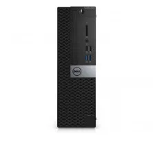 Dell OptiPlex 5050 SFF Core i5-6500/ 16GB DDR4/ SSD 256G Nvme + HDD 500G/ NVIDIA Quadro K620 2G FULL BOX
