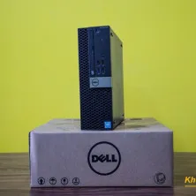 Dell OptiPlex 7040 SFF Core i5-6500T/ 8GB DDR4/ 240Gb SSD/ HD Graphics 530 FULL BOX