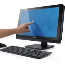 Dell OptiPlex 9020 All-in-One Core i7-4790s/ 16GB DDR3/ 240G SSD NEW/ Intel® HD Graphics 4600 - 23 inch FHD